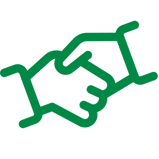 controlling-neu-pfeil-gruen